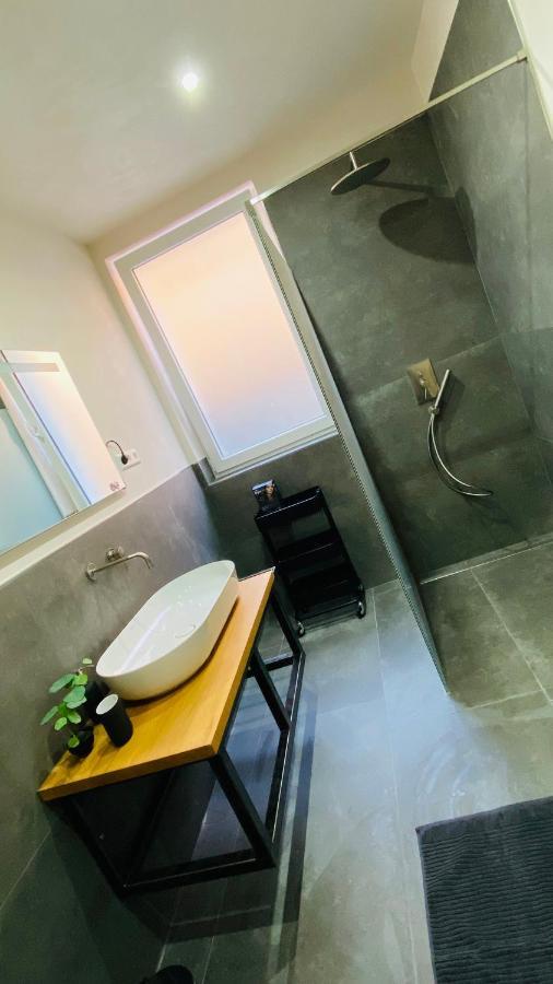 Heimatliebe Erfweiler Wohnung Zwae Buitenkant foto